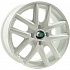 Диск N2O Y4925 6,5x16 5x112 ET39 DIA 66,6 BFP