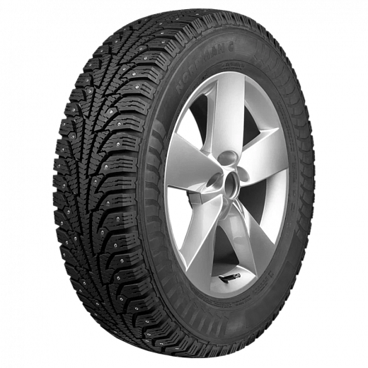 Шина Nordman C (Ikon Tyres) 215/65 R16C 109/107R