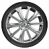 Шина Yokohama Advan Fleva V701 225/40 R18 92W
