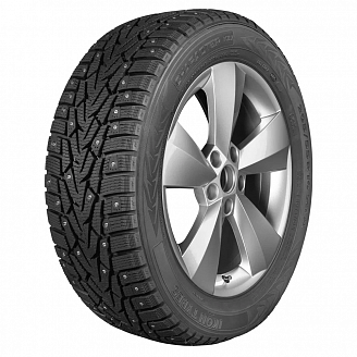 Шина Ikon Character Ice 7 (Nordman 7) 185/65 R14 90T XL
