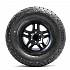 Шина Aplus Shredder RT 265/75 R15 109Q