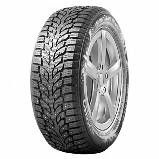 Шина Kumho WinterCraft WI32 255/40 R19 100T XL