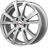 Диск iFree Бэнкс (KC645-13) 7x17 5x112 ET40 DIA 57,1 Хай вэй