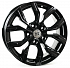 Диск RST R106 6,5x16 5x114,3 ET50 67,1 BL (Kia Ceed, Hyndai l30)