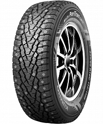 Шина Kumho PorTran CW11 195/75 R16C 107/105R