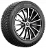 Шина Michelin X-Ice Snow SUV 265/65 R18 116/114T (2021 г.в.)