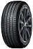 Шина Nexen N'fera SU1 255/40 R19 100Y