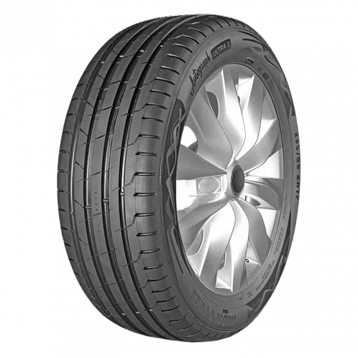 Шина Ikon Autograph Ultra 2 245/40 ZR20 99Y XL