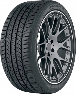 Шина Yokohama Geolandar CV G058 245/55 R19 103V