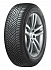 Шина Hankook Kinergy 4S2 X H750A 225/50 R18 95V