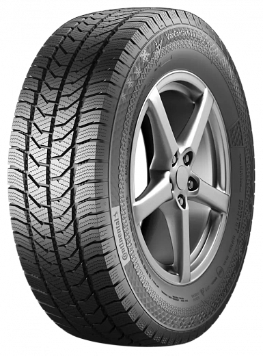 Шина Continental VanContact Viking 205/65 R16C 107/105R