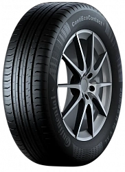 Шина Continental EcoContact 5 175/65 R15 84T 2018