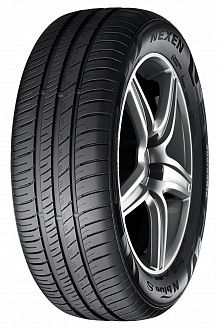 Шина Nexen N'blue S 175/65 R14 82T