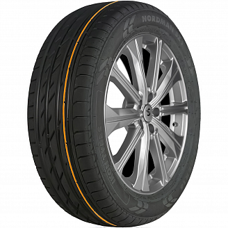 Шина Ikon Nordman SZ2 235/45 R18 94W