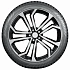 Шина Nokian Tyres Hakkapeliitta 10p SUV 265/50 R20 111T XL