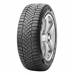 Шина Pirelli Ice Zero FR 3 205/55 R16 94H XL