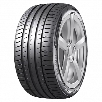 Шина Triangle EffeXSport TH202 265/50 R19 110Y M+S XL