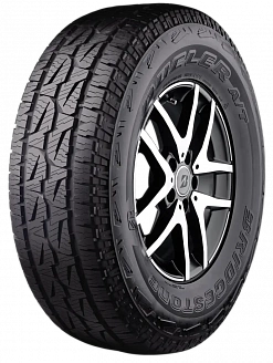 Шина Bridgestone Dueler A/T 001 235/75 R15 105S (2021 г.в.)