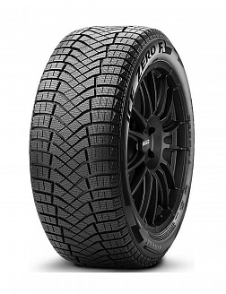 Шина Pirelli Ice Zero Friction 205/60 R16 96T XL