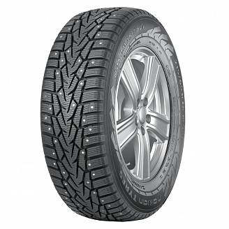 Шина Nordman 7 SUV (Ikon Tyres) 255/70 R15 108T