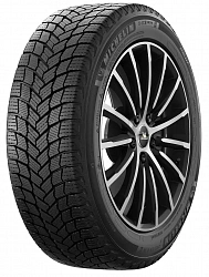 Шина Michelin X-Ice Snow 225/55 R17 101H XL TL