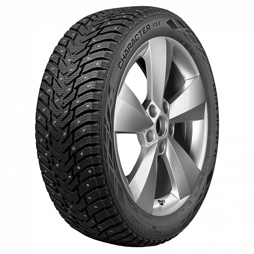 Шина Ikon Character Ice 8 195/65 R15 95T XL