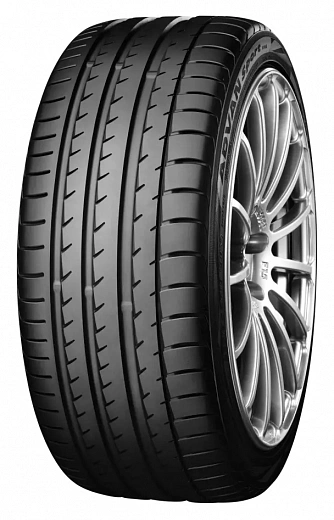 Шина Yokohama Advan Sport V105T 285/40 R21 109Y XL