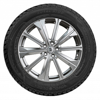 Шина Royal Black Royal Stud 185/65 R14 90T XL