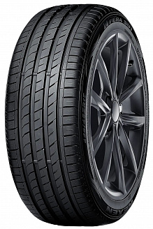 Шина Nexen N'Fera SU1 255/35 R18 94Y XL