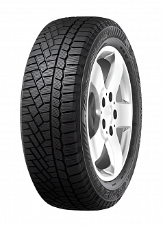 Шина Gislaved Soft Frost 200 SUV 225/60 R17 103T XL FR