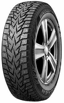 Шина Nexen Winguard WinSpike WS62 SUV 225/60 R17 103T