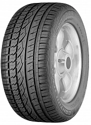 Шина Continental CrossContact UHP 255/55 R18 109V XL FR