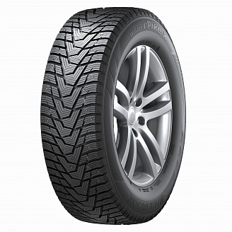 Шина Hankook Winter i*Pike X W429A 245/60 R18 109T XL