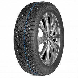 Шина Ikon Nordman 8 SUV (Character Ice 8 SUV) 265/70 R17 115T