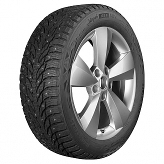 Шина Ikon Autograph Ice 9 SUV 275/55 R19 115T XL