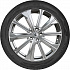 Шина Ikon Autograph Ultra 2 SUV 265/50 R20 111W XL