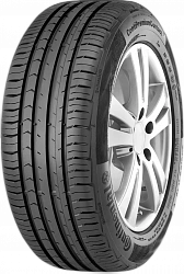 Шина Continental PremiumContact 5 215/55 R17 94V (2021 г.в.)