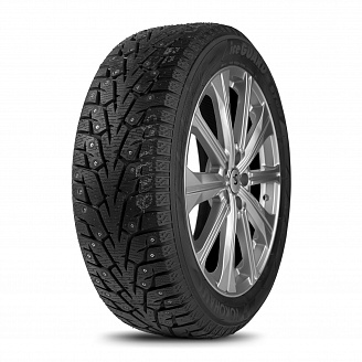 Шина Yokohama iceGuard Stud iG55 205/60 R16 96T
