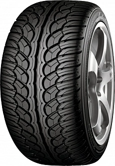 Шина Yokohama Parada Spec-X PA02J 225/60 R18 100H
