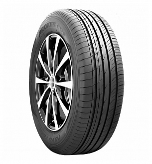 Шина Toyo Proxes CR1 205/50 R17 89V