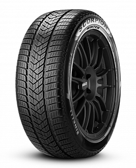 Шина Pirelli Scorpion Winter 305/35 R21 109V N0 XL