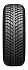 Шина Nexen N'blue 4Season 185/70 R14 88T