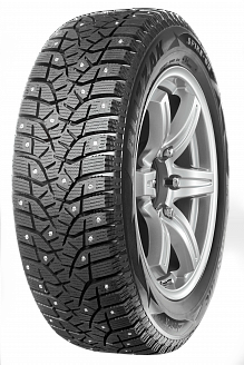 Шина Bridgestone Blizzak Spike-02 175/65 R14 82T