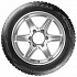 Шина Bridgestone Blizzak DM-V2 285/50 R20 112T (2020 г.в.)