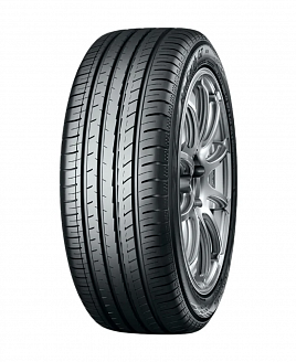 Шина Yokohama BluEarth-GT AE51 215/55 R17 94W