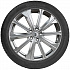 Шина Continental WinterContact TS830 255/50 R19 107V SSR (*) (2017 г.в.)
