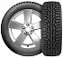 Шина Ikon Character Ice 5 (Nordman 5) 195/60 R15 92T XL