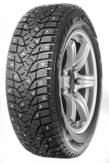 Шина Bridgestone Blizzak Spike-02 SUV 215/60 R17 100T XL (2020 г.в.)