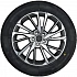 Шина Mirage MR-162 185/60 R15 84H