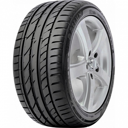 Шина Sailun Atrezzo ZSR 245/40 ZR18 97Y Run Flat XL